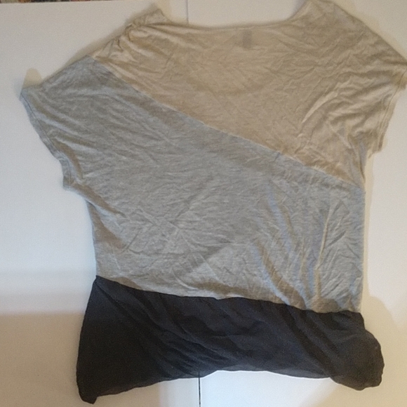 Ella Moss Shirt sz SM - Picture 4 of 6